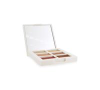 The Necessary Eyeshadow Palette (6x Eyeshadow) - # Warm Nude - 6x1.5g/0.05oz