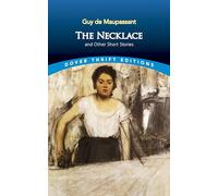 The Necklace and Other Short Stories (Thrift Editions)