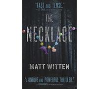 The Necklace: her daughter was murdered twenty years ago, now she will finally witness the killer's execution
