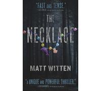 The Necklace : her daughter was murdered twenty years ago, now she will finally witness the killer's execution