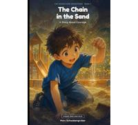 The Necklace in the Sand: A Story About Courage (The Schoolyard Adventures)