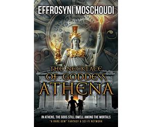 The Necklace of Goddess Athena