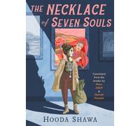 The Necklace of Seven Souls