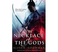 The Necklace of the Gods