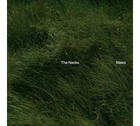 The Necks - Bleed [VINYL]