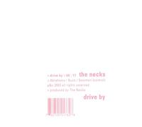 The Necks - Drive By