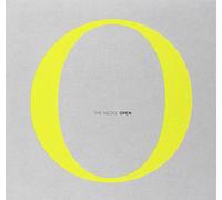 The Necks - Open