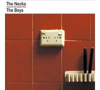 The Necks - The Boys