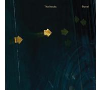 The Necks - Travel