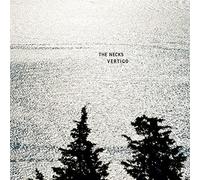 The Necks - Vertigo [VINYL]