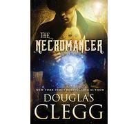 The Necromancer: A Harrow Prequel Novella (The Harrow Series)