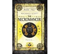 The Necromancer : Book 4