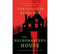 The Necromancer's House