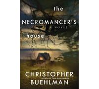 The Necromancer's House