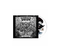 The Necromancers Union - Flesh Of The Dead - Digipak CD