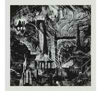 The Necromancers - Where The Void Rose