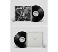 The Necromancers - Where The Void Rose [VINYL]