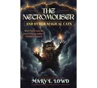 The Necromouser and Other Magical Cats