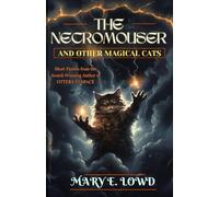 The Necromouser and Other Magical Cats