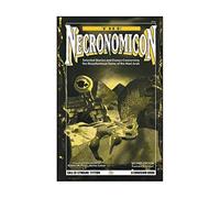 The Necronomicon: Selected Stories and Essays Concerning the Blasphemous Tome of the Mad Arab: 12 (Call of Cthulhu Novel)