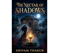 THE NECTAR OF SHADOWS: A Novel of the Sixty-Four Yoginis