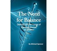 The Need for Balance: Dealing with the Causes of Meniere's Disease