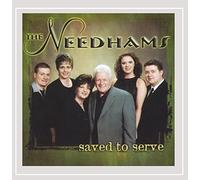 The Needhams - Saved to Serve