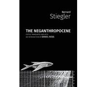The Neganthropocene: 1 (Critical Climate Chaos: Irreversibility)