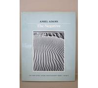 The Negative (The New Ansel Adams Photography Series, Book 2)