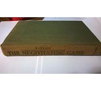 The Negotiating Game