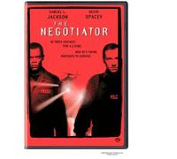 The Negotiator