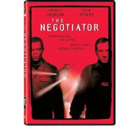 The Negotiator