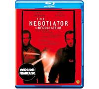 The Negotiator [Blu-ray] [1998]