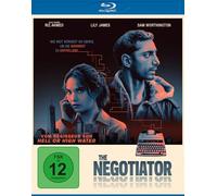 The Negotiator [Blu-ray]