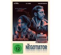 The Negotiator [DVD]