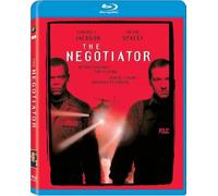 The Negotiator [Region 1]
