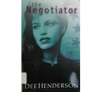 The Negotiator (The O'Malley Series #1)