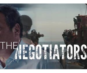The Negotiators vs Boko Haram
