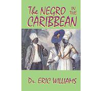The Negro in the Caribbean