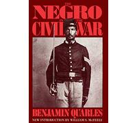 The Negro In The Civil War