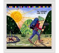 The Nehemiah Band - Morning Came to Me