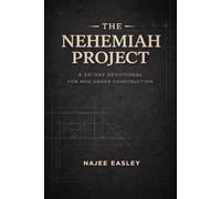 The Nehemiah Project: The Nehemiah Project