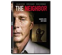 The Neighbor [DVD]