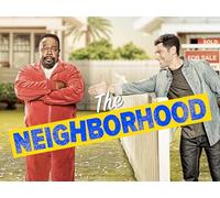 The Neighborhood - Season 1