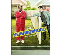 The Neighborhood: Season 1 [New DVD] Full Frame, 3 Pack