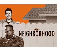 The Neighborhood - Season 2