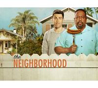 The Neighborhood - Season 3