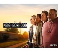 The Neighborhood - Season 3