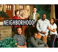 The Neighborhood - Season 4