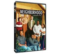 The Neighborhood: Season Four (DVD) Beth Behrs Hank Greenspan (US IMPORT)